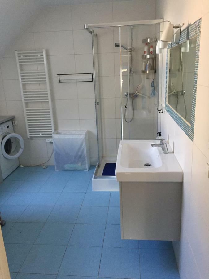 Villa Baltic Dziwnówek Zewnętrze zdjęcie